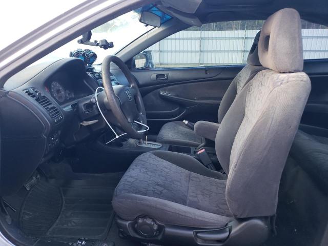 Photo 7 from auction – 2002 HONDA CIVIC EX with VIN 1HGEM229X2L097924