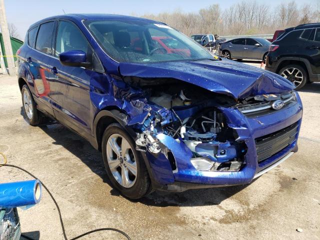 Photo 4 from auction – 2014 FORD ESCAPE SE with VIN 1FMCU9G90EUA15135