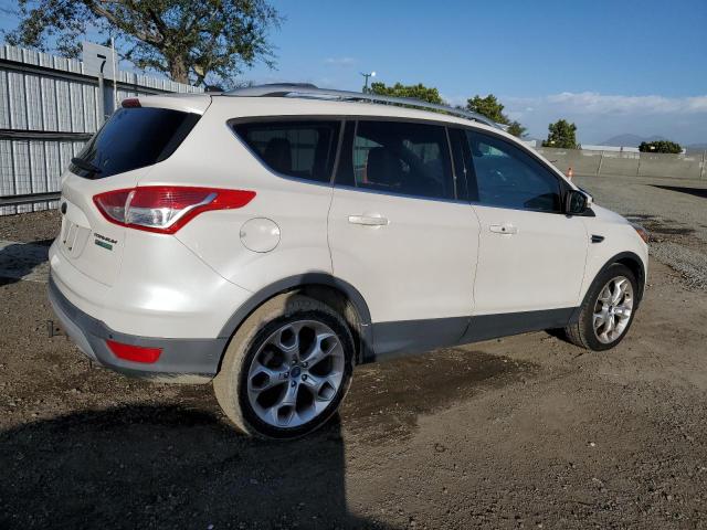 Photo 3 from auction – 2013 FORD ESCAPE TIT with VIN 1FMCU0J98DUB23733