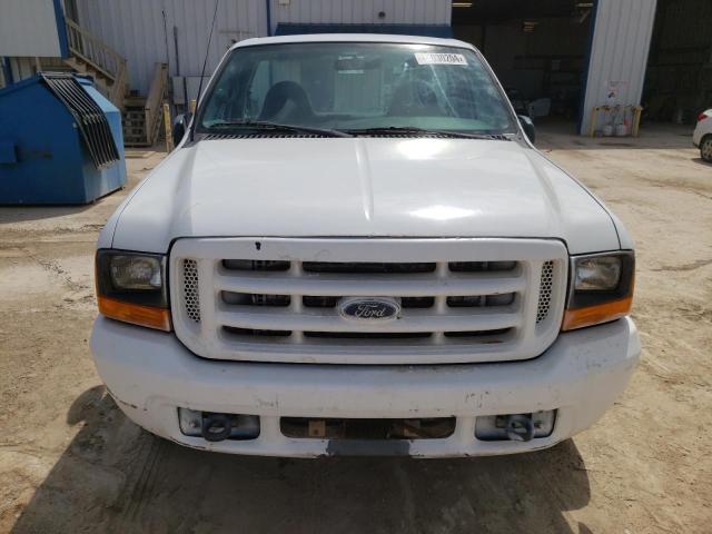 Photo 5 from auction – 2000 FORD F250 SUPER with VIN 1FDNF20L5YEA27926
