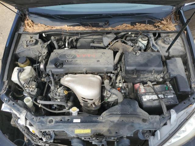 Photo 11 from auction – 2006 TOYOTA CAMRY LE with VIN 4T1BE32K36U699082