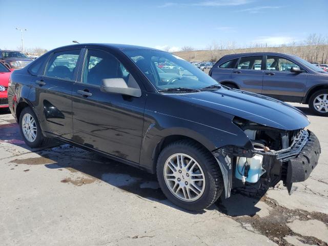 Photo 4 from auction – 2011 FORD FOCUS SE with VIN 1FAHP3FNXBW124768