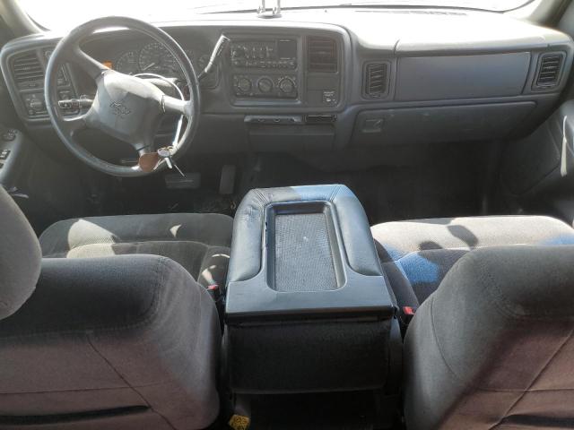 Photo 8 from auction – 2002 CHEVROLET SILVERADO with VIN 2GCEK19T921298414