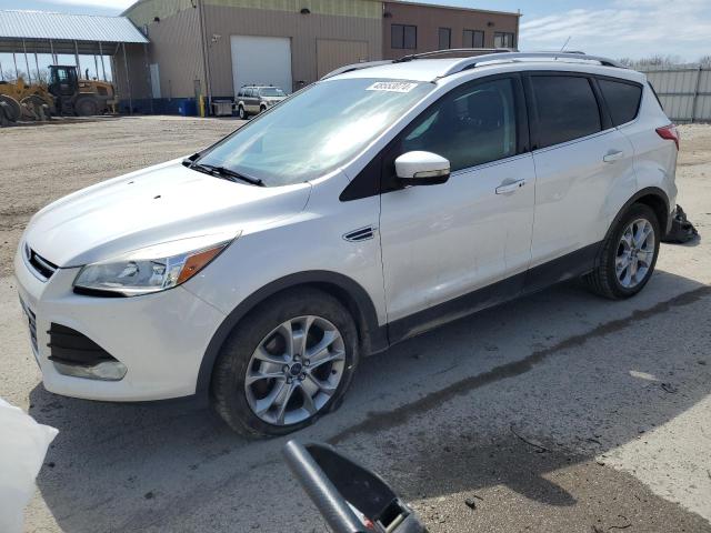 FORD ESCAPE TIT 2015 con VIN 1FMCU0J95FUC74113 - Foto de la subasta