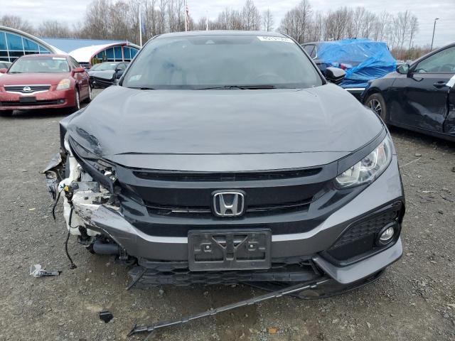 Photo 5 from auction – 2019 HONDA CIVIC EX with VIN SHHFK7H60KU408331