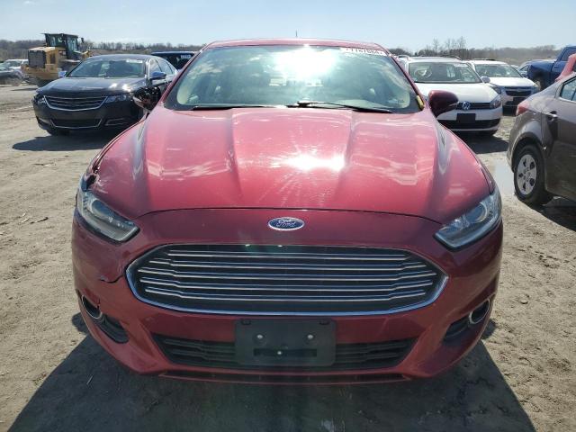 Photo 5 from auction – 2014 FORD FUSION SE with VIN 3FA6P0HD6ER312205