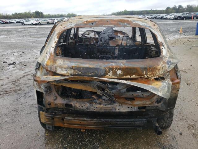 Photo 6 from auction – 2019 MITSUBISHI OUTLANDER with VIN JA4AP3AU9KU034849
