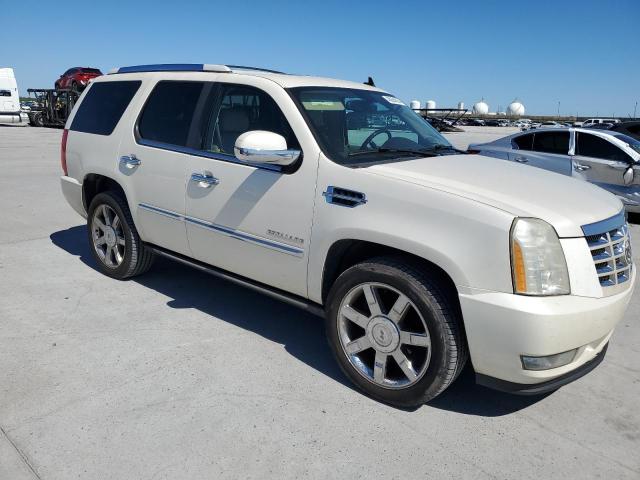 Photo 4 from auction – 2010 CADILLAC ESCALADE P with VIN 1GYUCCEF6AR155442