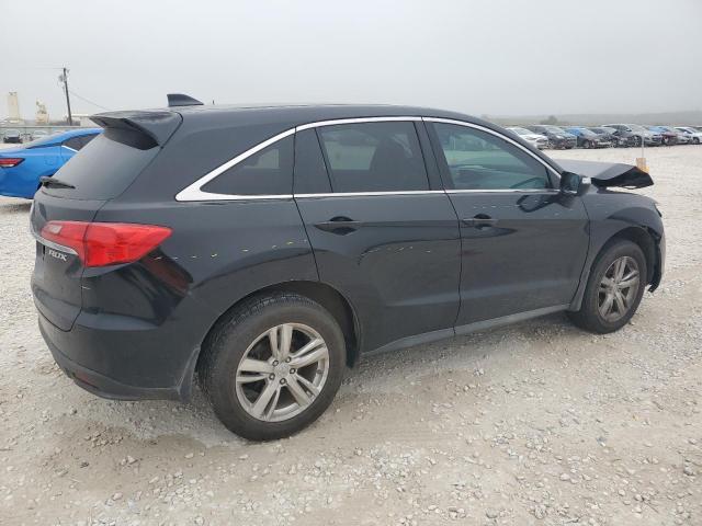 Photo 3 from auction – 2015 ACURA RDX with VIN 5J8TB3H33FL002955