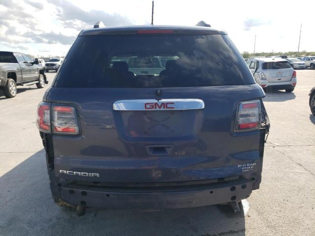 Photo 6 from auction – 2014 GMC ACADIA SLE with VIN 1GKKRNED3EJ123448