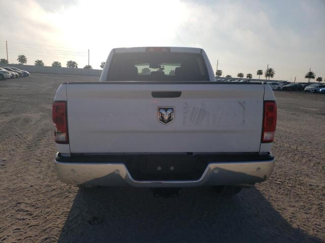 Photo 6 from auction – 2022 RAM 1500 CLASS with VIN 3C6RR6KG6NG256647