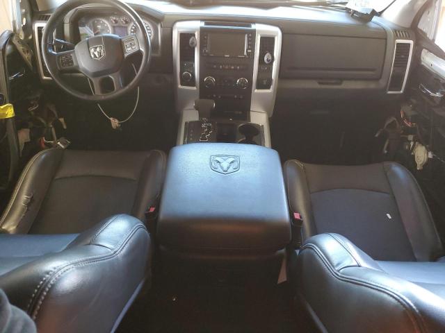 Photo 8 from auction – 2012 DODGE RAM 1500 S with VIN 1C6RD7HTXCS279931