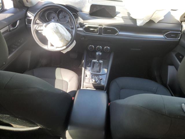 Photo 8 from auction – 2018 MAZDA CX-5 SPORT with VIN JM3KFBBM3J1454619