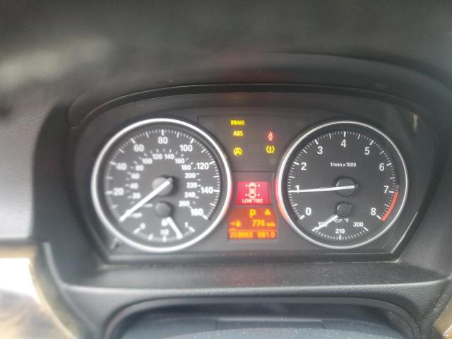 Zdjęcie 9 z aukcji – 2007 BMW 335 I z VIN WBAWB73507P033244