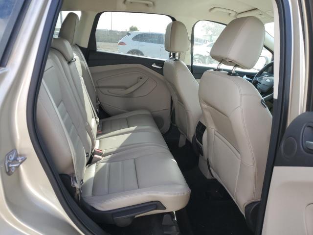 Foto 11 de la subasta – 2017 FORD ESCAPE TIT con VIN 1FMCU0J91HUE74151