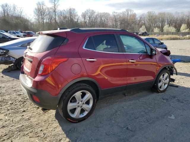 Photo 3 from auction – 2015 BUICK ENCORE CON with VIN KL4CJFSB2FB204348