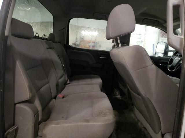 Photo 10 from auction – 2015 CHEVROLET 3500 HD with VIN 1GC4KYC83FF118755