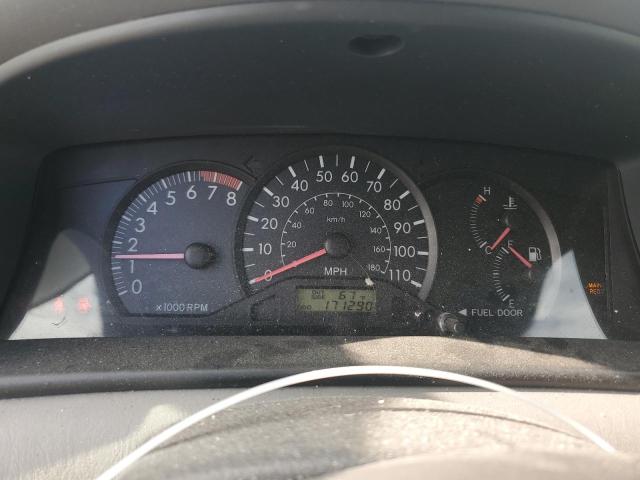 Photo 9 from auction – 2007 TOYOTA COROLLA CE with VIN 2T1BR32E77C801937