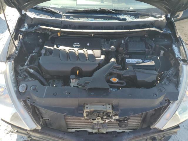 Photo 11 from auction – 2010 NISSAN VERSA S with VIN 3N1BC1AP3AL402717