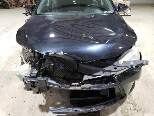 Photo 11 from auction – 2016 TOYOTA CAMRY LE with VIN 4T4BF1FK5GR528112