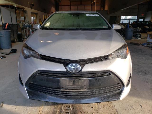 Photo 5 from auction – 2017 TOYOTA COROLLA L with VIN 2T1BURHE3HC931000