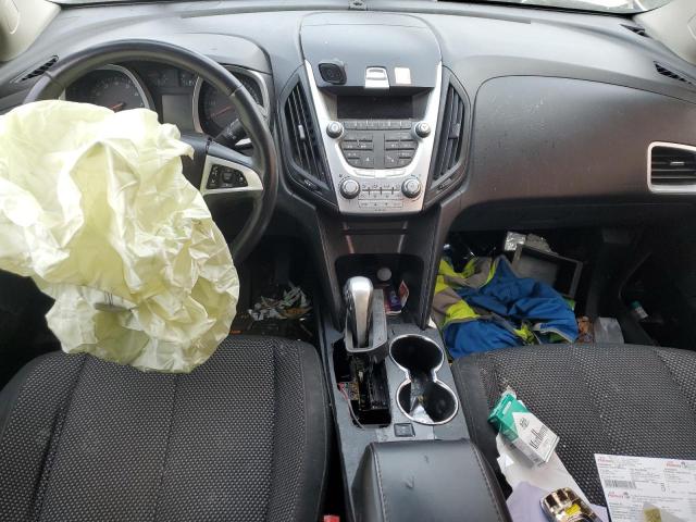 Zdjęcie 8 z aukcji – 2011 CHEVROLET EQUINOX LT z VIN 2GNALDEC7B1162311