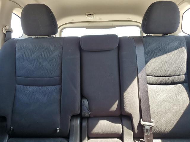 Photo 10 from auction – 2016 NISSAN ROGUE S with VIN JN8AT2MT3GW025126