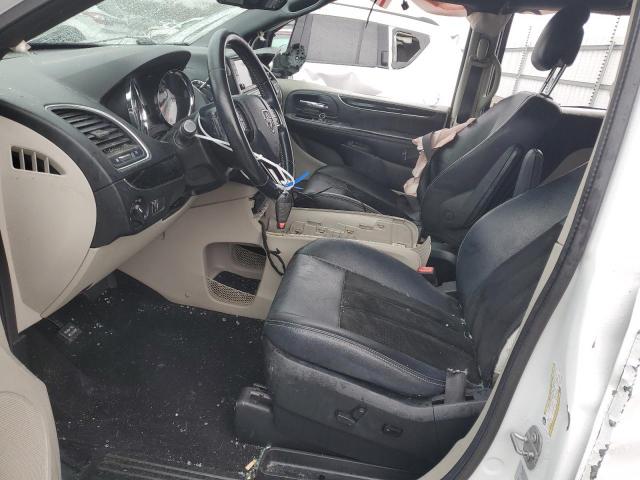 Photo 7 from auction – 2017 DODGE GRAND CARA with VIN 2C4RDGCG4HR863320
