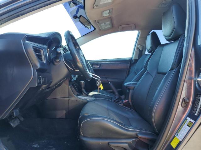 Photo 7 from auction – 2015 TOYOTA COROLLA L with VIN 5YFBURHE1FP209165