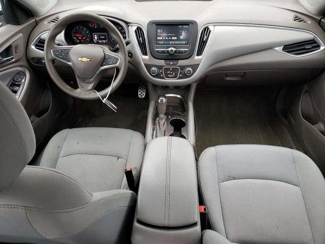 Photo 8 from auction – 2017 CHEVROLET MALIBU LT with VIN 1G1ZE5ST2HF120686