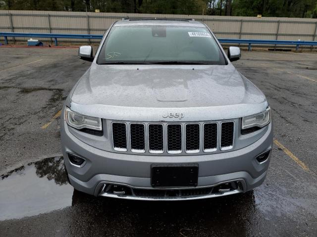 Photo 5 from auction – 2014 JEEP GRAND CHER with VIN 1C4RJFCG4EC490349