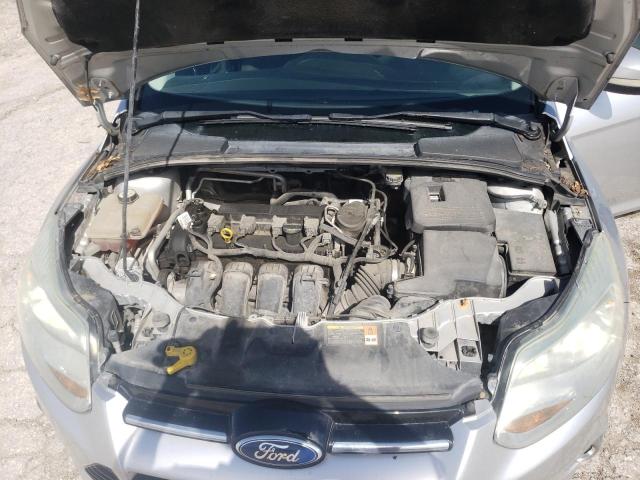 Photo 11 from auction – 2012 FORD FOCUS SEL with VIN 1FAHP3H24CL141832
