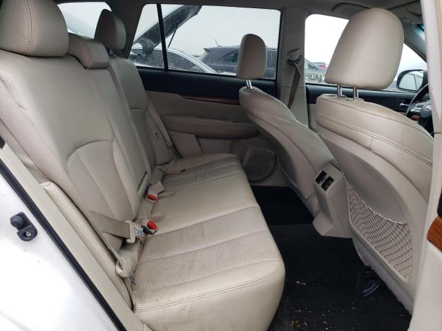 Photo 10 from auction – 2013 SUBARU OUTBACK 2. with VIN 4S4BRCKC6D3220900