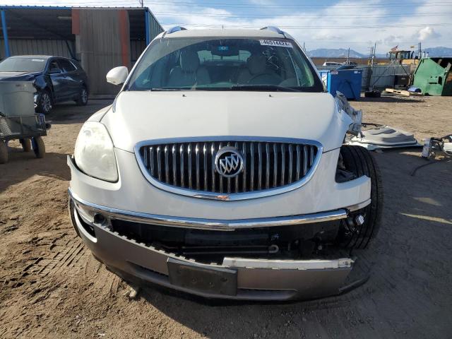 Photo 5 from auction – 2009 BUICK ENCLAVE CX with VIN 5GAER23D89J196445