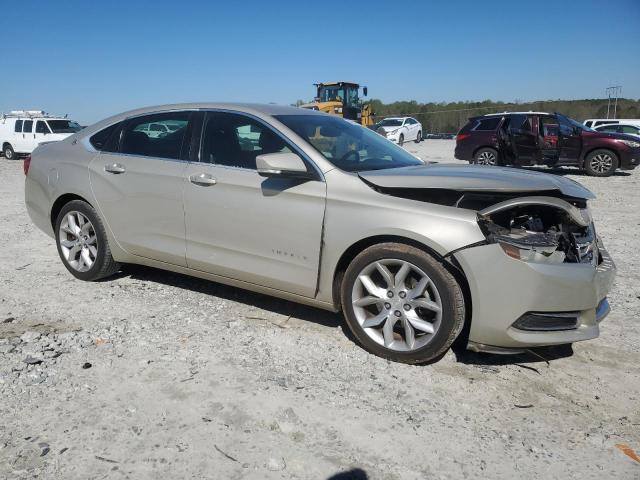 Photo 4 from auction – 2014 CHEVROLET IMPALA LT with VIN 2G1125S39E9100722