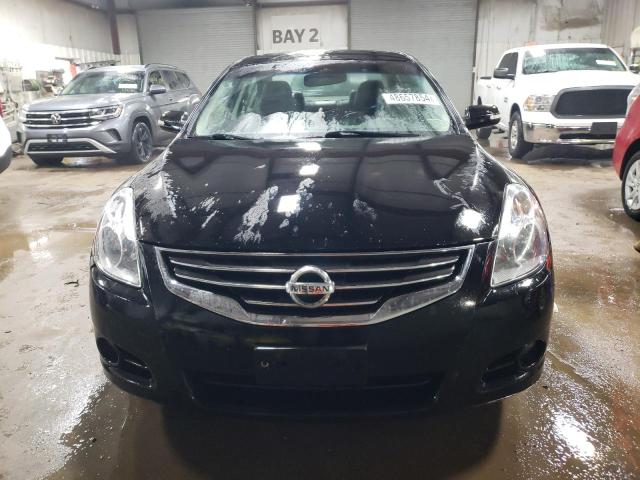 Photo 5 from auction – 2010 NISSAN ALTIMA SR with VIN 1N4BL2AP7AN517281