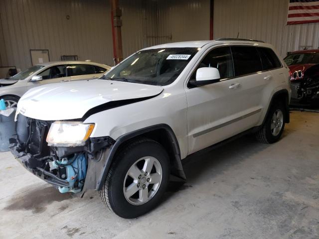JEEP GRAND CHER 2011 with VIN 1J4RR4GG9BC657091 - Photo from auction
