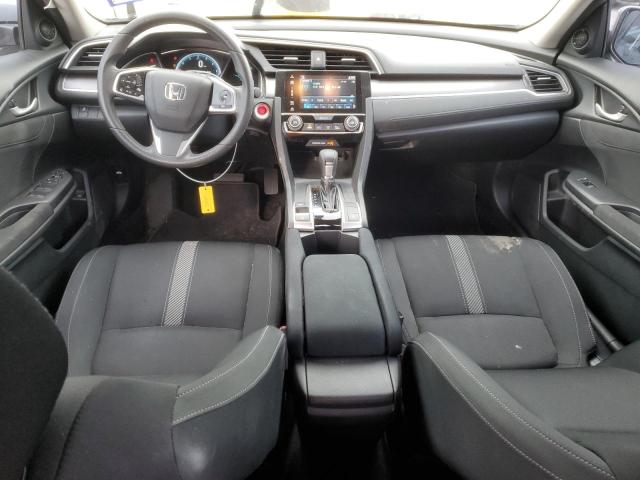 Photo 8 from auction – 2016 HONDA CIVIC EX with VIN 19XFC2F79GE024414