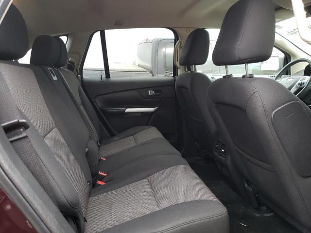 Photo 11 from auction – 2011 FORD EDGE SEL with VIN 2FMDK3JC8BBA30494