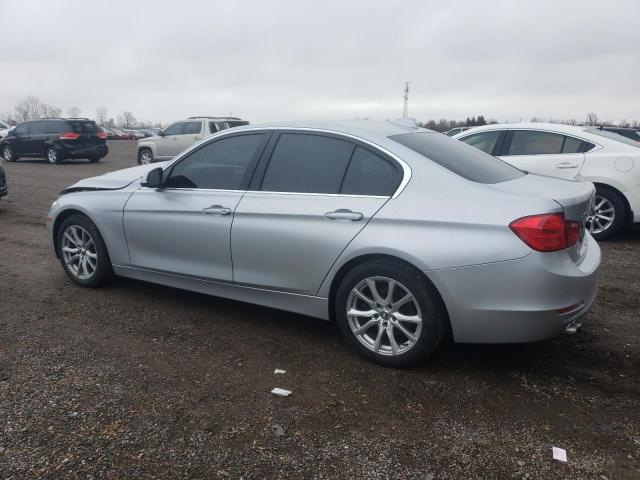 Photo 2 from auction – 2014 BMW 328 XI with VIN WBA3B3C50EJ982160