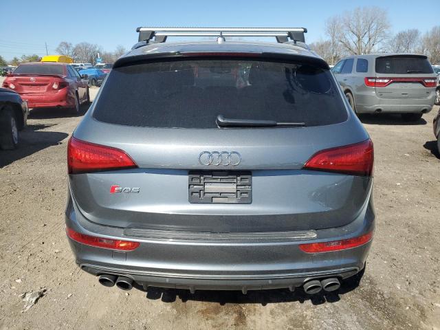 صورة رقم 6 من المزاد - 2014 AUDI SQ5 PREMIU مع VIN WA1CGAFP1EA097482