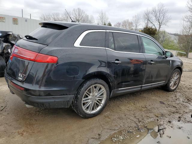 Photo 3 from auction – 2014 LINCOLN MKT with VIN 2LMHJ5AT0EBL57903