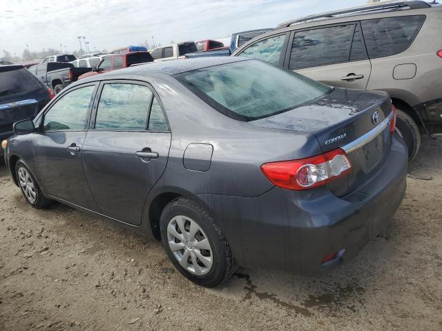 Photo 2 from auction – 2011 TOYOTA COROLLA with VIN JTDBU4EE0B9148639