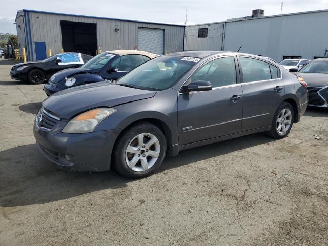 NISSAN ALTIMA HYB 2008 with VIN 1N4CL21E28C205894 - Photo from auction