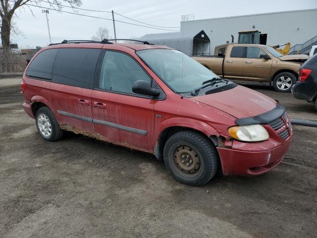 Photo 4 from auction – 2005 DODGE CARAVAN SE with VIN 1D4GP25R35B395920