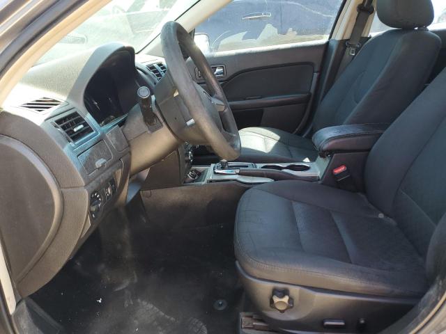 Photo 7 from auction – 2012 FORD FUSION SE with VIN 3FAHP0HA7CR435944
