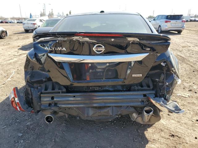 Photo 6 from auction – 2015 NISSAN ALTIMA 2.5 with VIN 1N4AL3AP7FC495285
