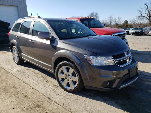 Photo 4 from auction – 2014 DODGE JOURNEY LI with VIN 3C4PDDDG9ET284675