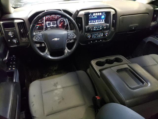Photo 8 from auction – 2016 CHEVROLET SILVERADO with VIN 3GCUKREC2GG106491