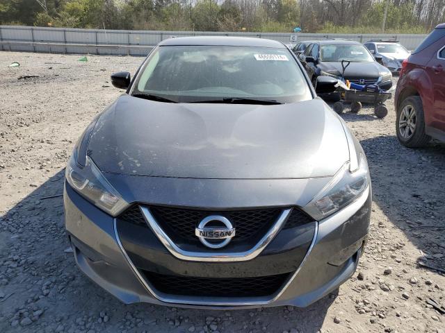 Photo 5 from auction – 2018 NISSAN MAXIMA 3.5 with VIN 1N4AA6AP4JC378067